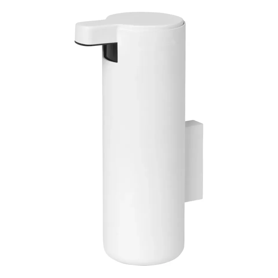 Pompes À Savon & Porte Savons<Blomus Distributeur de savon mural Modo, Blanc