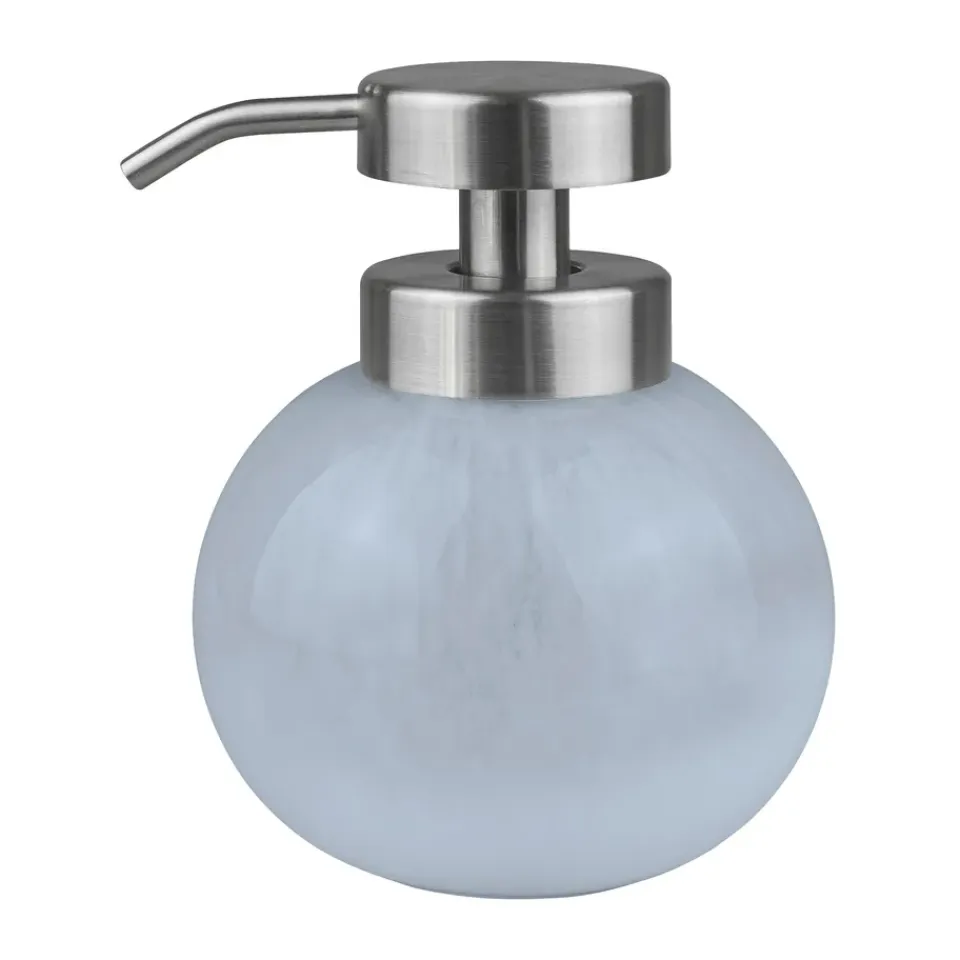 Pompes À Savon & Porte Savons<Mette Ditmer Distributeur de savon Opal, Light blue