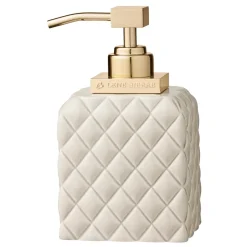 Pompes À Savon & Porte Savons<Lene Bjerre Distributeur de savon Portia, camel-doré