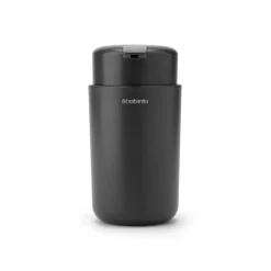 Pompes À Savon & Porte Savons<Brabantia Distributeur de savon ReNew de 14 cm, Gris foncé