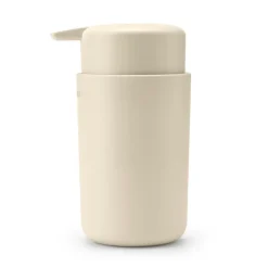 Pompes À Savon & Porte Savons<Brabantia Distributeur de savon ReNew de 14 cm, Beige Doux