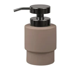 Pompes À Savon & Porte Savons<Mette Ditmer Distributeur de savon Shades haut, Nougat