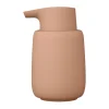 Pompes À Savon & Porte Savons<Blomus Distributeur de savon Sono 25cl, Amber Brown