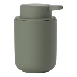 Pompes À Savon & Porte Savons<Zone Denmark Distributeur de savon Ume, Vert olive