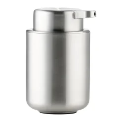 Pompes À Savon & Porte Savons<Zone Denmark Distributeur de savon Ume, Acier