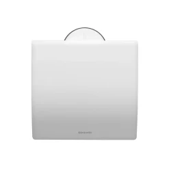 Porte Papier Toilette<Brabantia Dérouleur papier toilette Profile, blanc (off-white)