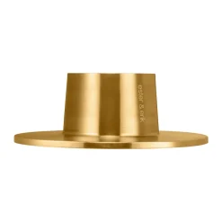 Photophores<Ester & erik chandelier d'extérieur grand Ø32,3 cm, Gold