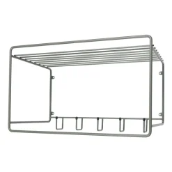 Patères & Étagères<Maze Etagère à chapeaux Uptown, Vert