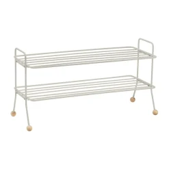 Rangements À Chaussures<Maze Etagère à chaussures Bill, Greige