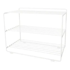 Rangements À Chaussures<Maze Etagère à chaussures Downtown, Blanc