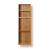 Étagères & Systèmes De Rayonnage<Ferm Living Etagère Bon 36x47 cm, Chêne huilé