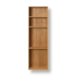 Étagères & Systèmes De Rayonnage<Ferm Living Etagère Bon 36x47 cm, Chêne huilé