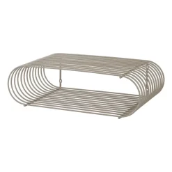 Étagères & Systèmes De Rayonnage<AYTM Etagère Curva, Taupe