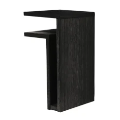 Étagères & Systèmes De Rayonnage<Maze Etagère F-shelf noire, étagère f-shelf gauche