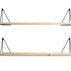 Étagères & Systèmes De Rayonnage<Maze Etagère Pythagoras Play, Noir