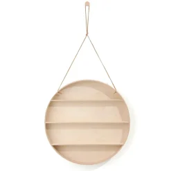 Étagères & Systèmes De Rayonnage|Rangements Pour Les Chambres D'Enfants<Ferm Living Etagère The Round Dorm, Ø 55 cm