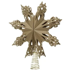 Décorations De Noël<Broste Copenhagen Etoile de Noël Christmas star, Natureal brown