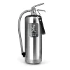 Couvertures Anti-Feu & Extincteurs<Solstickan Design Extincteur Solstickan 6 kg, Design Edition acier