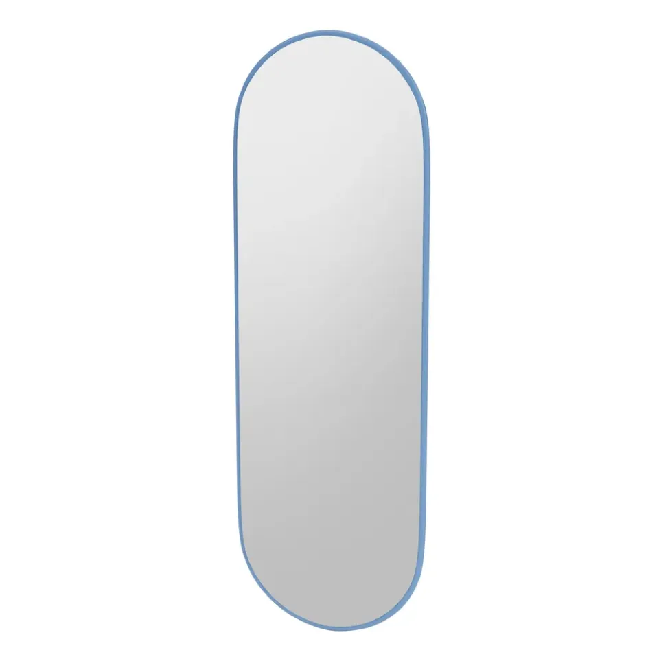 Miroirs Muraux<Montana FIGURE Miroir - SP824Rn, Azure