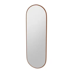 Miroirs Muraux<Montana FIGURE Miroir - SP824Rn, Hazelnut