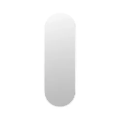 Miroirs Muraux<Montana FIGURE Miroir - SP824Rn, new white 101