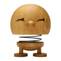 Figurines En Bois<Hoptimist Figurine Bimble M, Oak