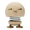 Figurines En Bois<Hoptimist Figurine Bimble M, Raw oak