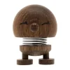 Figurines En Bois<Hoptimist Figurine Bimble S, Smoked oak