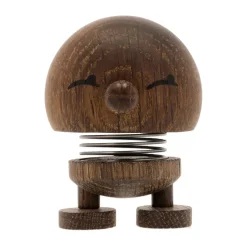 Figurines En Bois<Hoptimist Figurine Bimble S, Smoked oak