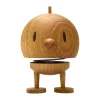 Figurines En Bois<Hoptimist Figurine Bumble M, Oak