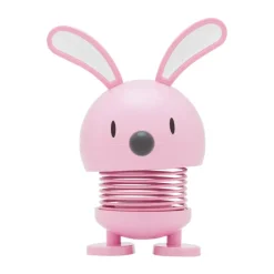 Décorations De Pâques<Hoptimist Figurine Bunny 9 cm, Light red