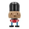 Figurines En Bois<Hoptimist Figurine Guardsman Bumble S, Raw