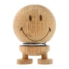 Figurines En Bois<Hoptimist Figurine Smiley S, Raw oak