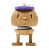 Figurines En Bois<Hoptimist Figurine Student Bumble S, Oak