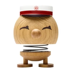 Figurines En Bois<Hoptimist Figurine Student Bimble M, Oak