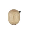 Figurines En Bois<Normann Copenhagen Figurine Little Bird chêne, 4,5 cm