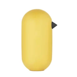 Figurines En Bois<Normann Copenhagen Figurine Little Bird couleur, jaune, 10 cm
