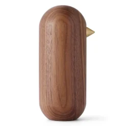 Figurines En Bois<Normann Copenhagen Figurine Little Bird figur noyer, 13,5 cm