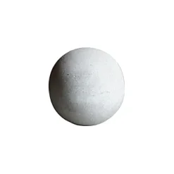 Accessoires Décoratifs<DBKD Globe en béton Allium, Ø9 cm