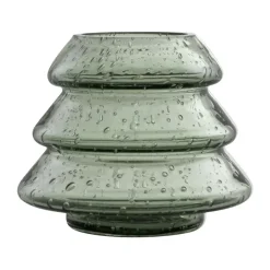 Photophores<Globen Lighting Gran 12 bougeoirs à réchaud, Vert