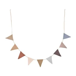 Accessoires Pour Chambre D'Enfants|Accessoires Pour Chambre D'Enfants<OYOY Guirlande de musulmanes Moni, Multi