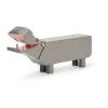 Figurines En Bois<Kay Bojesen Denmark Hippopotame liliput Kay Bojesen, Gris