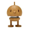Figurines En Bois<Hoptimist Bumble S, Oak