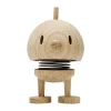 Figurines En Bois<Hoptimist Bumble S, Raw oak