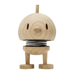 Figurines En Bois<Hoptimist Bumble S, Raw oak