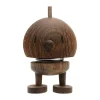 Figurines En Bois<Hoptimist Bumble S, Smoked oak