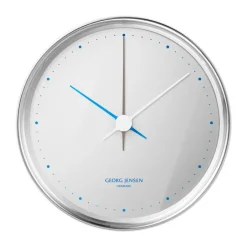 Horloges Murales<Georg Jensen Horloge murale Koppel Ø10 cm, Miroir Echo