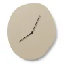 Horloges Murales<Ferm Living Horloge murale Melt 28x33 cm, Cashmere