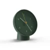 Horloges De Table<HAY Horloge murale/de table Table Clock, Green​