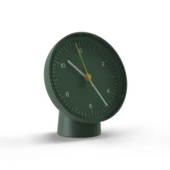 Horloges De Table<HAY Horloge murale/de table Table Clock, Green​